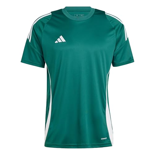 adidas Performance Tiro 24 Trikot gruenweiss, L Herren