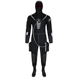 TYPHOON Traje seco NEO QUANTUM AIR, con botas - C:, prodotto per uso quotidiano