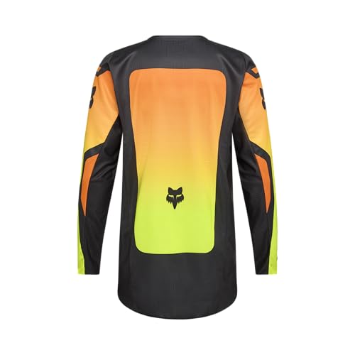 Image of Fox Racing Men's 180 Motocross Dirt Bike Jersey