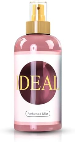 MPF Perfumed Mist || 250ml || Strong & Long Lasting Fragrance | (Ideal)