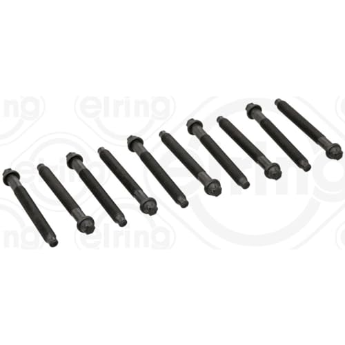 Tornillos de culata Elring 759.180 con resistencia de alta precisión 5