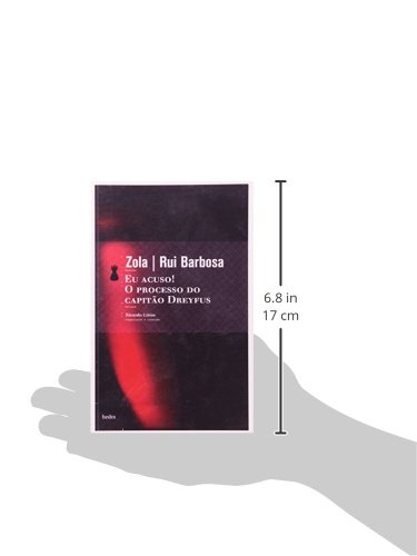 Eu acuso! / O processo do capitão Dreyfus