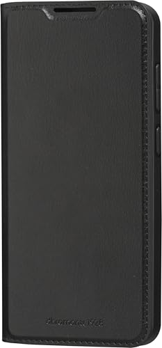 Étui pour téléphone portable Samsung S24 dbramante1928 Oslo noir de bureau