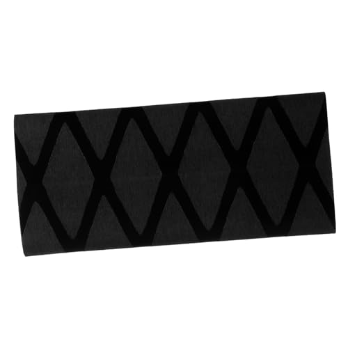 OSOLADY Non Slip Table Tennis Racket Grip Sleeve Sweat Absorbing Overgrip for Enhanced Control and Comfort for Training and Performance Improvement