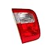 For BMW 3 Sedan Series Tail Light Assembly Unit 1999-2001 Pair Driver and Passenger Side | Inner | BM2882101 | BM2883101 | 63 21 8 364 923, 63 21 8 364 924