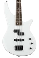 Versatile style and enormous sound collide in the all-new JS Series Spectra Bass JS2. The Spectra Bass JS2 provides a sound that is as unique as the bassist playing it. Whether it be funk, hard rock or gospel, a colossal Jackson J-style bridge pickup...
