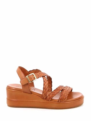 Sandale Grunland Femme P. SA1191 ZIPE 38 avec semelle ergonomique