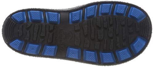 Kamik Boy's Riptide (Little Kid/Big Kid) Blue 12 Little Kid M4