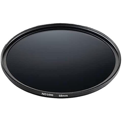 Hama 58 mm Neutral Density Filter Set Cover