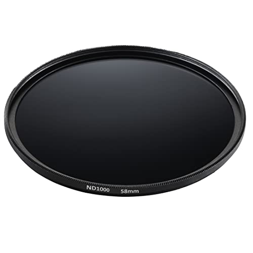 Filtres pour appareils photo 5,8 cm Hama pour paysage nature