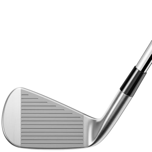 TaylorMade P790 Gap Wedge 49° KBS Tour Lite Stiff 2025