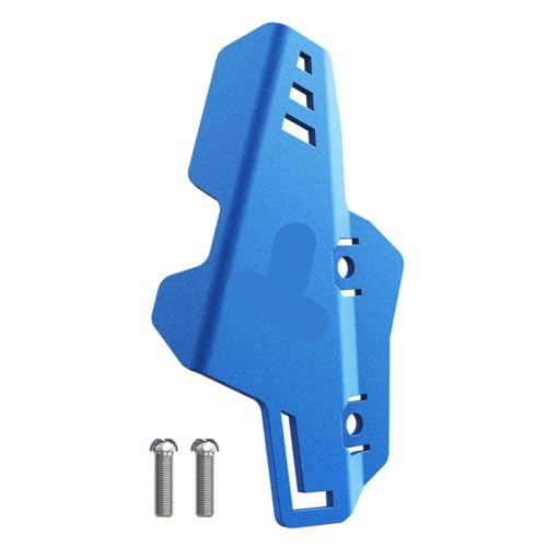 Bomba de freno trasero azul para YZ 250 YZ 125 2009-2024 y WR 250F YZ 125X
