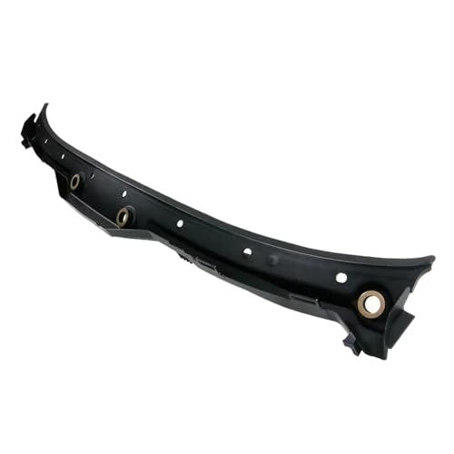 Déflecteur de balai d'essuie-glace pour BMW Série 5 E39 cache de remplacement 51718159292