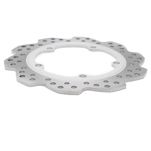 Disque de frein arrière moto pour Honda NC750S NC750X 2014-2021