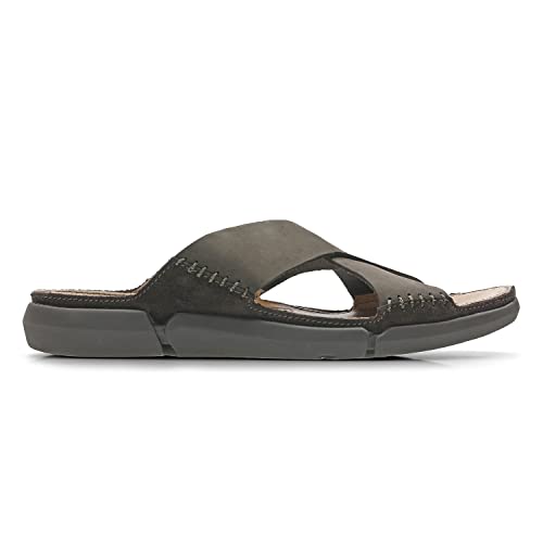 Image of Clarks Men's Trisand Cross Sandals