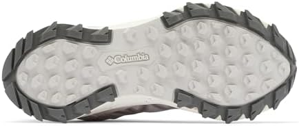 Columbia Peakfreak II Mid Outdry wandelschoenen voor dames,Dark Grey, Dark Coral,41.5 EU Columbia Peakfreak II Mid Outdry wandelschoenen voor dames,Dark Grey, Dark Coral,41.5 EU