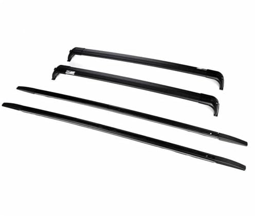 Galerie toit Range Rover Sport 2002-2013 pour vos voyages sportifs
