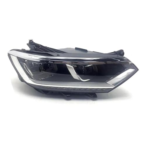 Feu circulation diurne VW Passat B8 2014-2020 optique phare avant droit LED