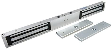 Bluefield Double Magnetic lock 5 Connection 120lbs/560Kg