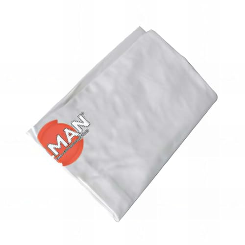 Leman - Sac de filtration en coton ø500 pour ASP150T/300T - 090103