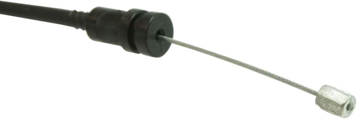 Replacement Hood Release Cable w/Handle for Chevy GMC PU Pickup Truck Blazer Suburban Jimmy