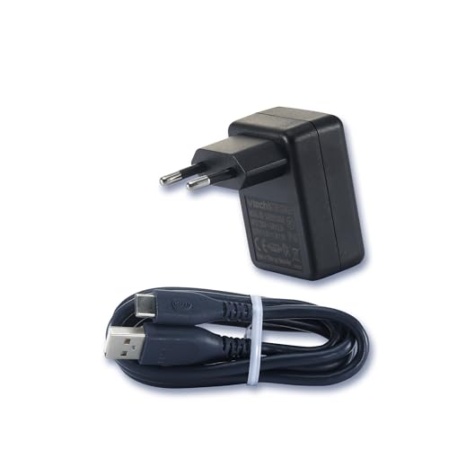 VTech Storio Max 2.0 à Contenu en Français + Adaptateur Secteur Chargeur USB C - vue 3