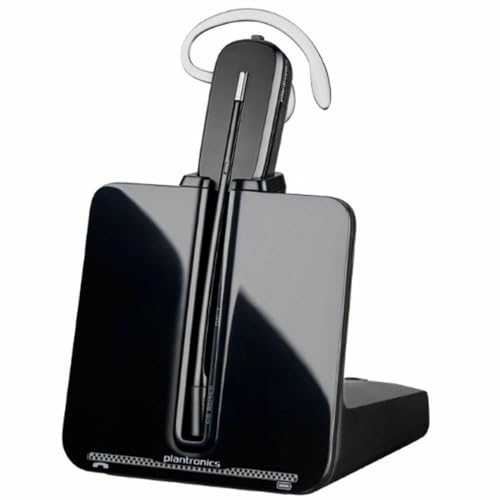 Plantronics CS540 Monoaural