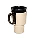 Gadjit Cup Keeper TAN - Car Cup Holder Adapter Expands Cup Holders to Hold Mugs, Convenience Store Cups, Water + Soda Bottles with up to 3.6