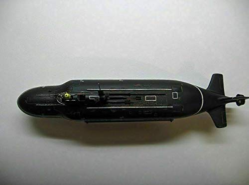 Amazon | ミクロミル 1/144 ソ連海軍 プロジェクト865 ピラニア型 特殊