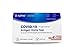 FaStep Rapid 15 Minutes COVID-19 Antigen Home Test (1 Pack, 4 Tests Total)