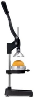 Olympus Extra Large Commercial Juice Press - Black