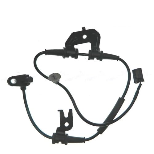 Capteur ABS Hyundai i10 avant anti-blocage de roue avec motif carbone BA IA