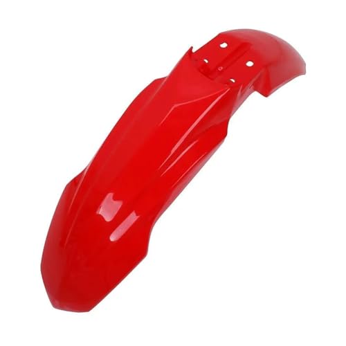 Garde-Boue Avant Moto Tout-Terrain pour Honda CRF 250R 450R 2017-2020