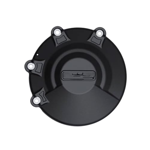 Couvercle de protection de moteur de moto Ducati Monster 796 696 anti-choc en alliage renforcé