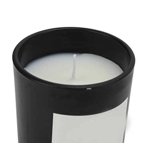 Conjunto de velas perfumadas para presente, vela de aromaterapia Cera de soja natural Conjunto de ve