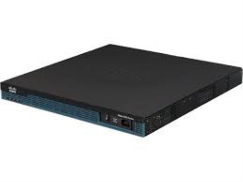 Amazon.com: Cisco CISCO2901/K9 2901 Integrated Services Router