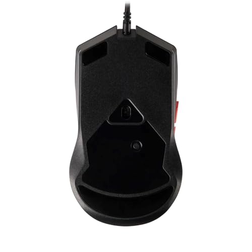 Acer NMW100 Filaire 7200DPI RGB 6 Boutons Ambidextre - vue 10