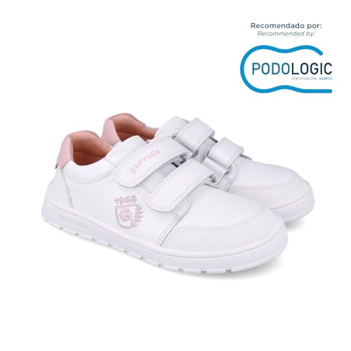 Image of Garvalin 252510 Soft Sport Respectful Sports Shoes for Girls