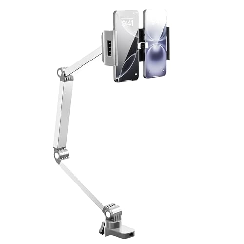 Support tablette bras pliable pour éviter les douleurs de cou