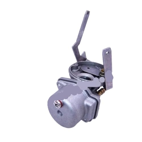 Carburateur pour moteur de bateau 2 temps 2 à 3.3 CV | Pièce 823040A4 823040A5 - 4