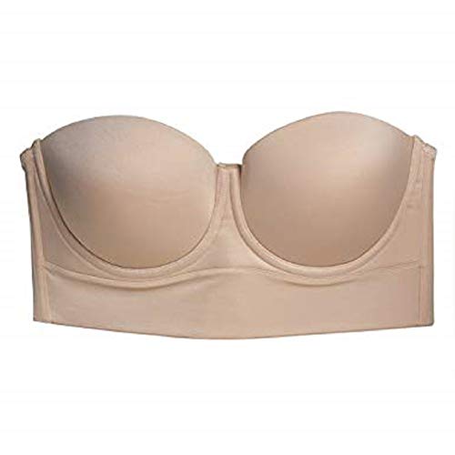 Soutien-gorge sans bretelles Maidenform idéal pour sublimer vos bustiers
