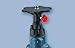 BOSCH BT300 Heavy-Duty Aluminum Elevator Tripod