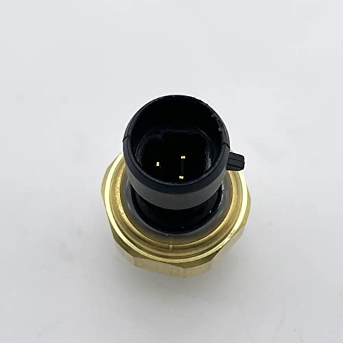 4921501 Oil Pressure Sensor Fits For Cummins N14 Ism Turbo Boost 3084521 9047113 #TOP2