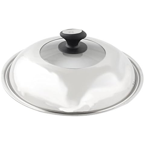 sourcingmap 36cm Lid Knob Replacement Handle Cover
