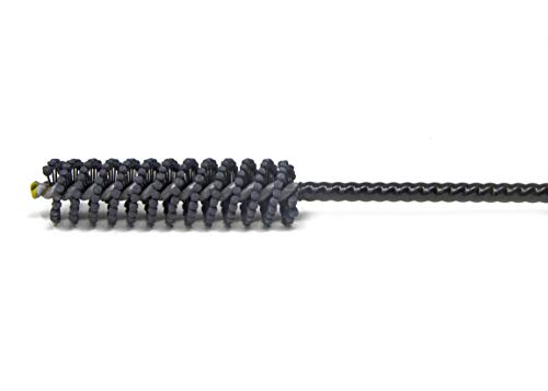 Image of Brush Research 08263 Shotgun Barrel Flex-Hone, Silicon Carbide, 0.410 Gauge, 400 Grit (Pack of 1)