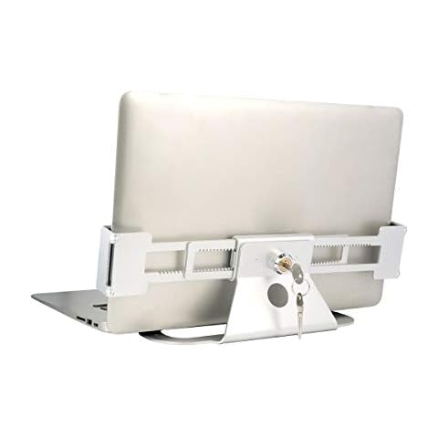 ZFD Laptop Security Lock Cover