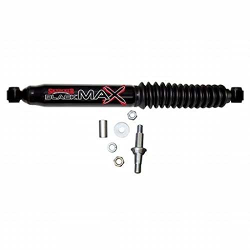 Skyjacker para Jeep Wrangler (TJ) 1997 98 99 00 01 2006 | Kit de amortiguador de dirección | 8009