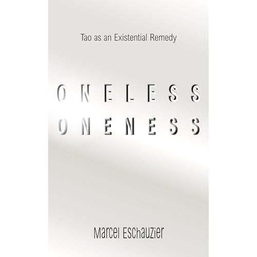 Oneless Oneness by Marcel Eschauzier episode artwork