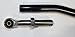 Raptor Series Front Adjustable HD Track Bar for Jeep JK