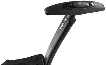 Miniatura 6 de Victorinox 606634 Altmont Mochila profesional con ruedas para laptop 606634 Bolsa de transporte original japonesa oficial, negro, F